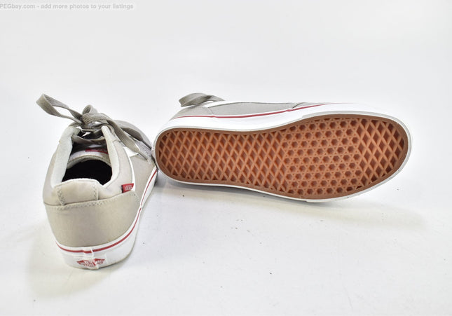 Vans Herren Sportschuhe Sneaker EUR 44 Nr. 25-M 3272-Schuh-Gebraucht-secondhand