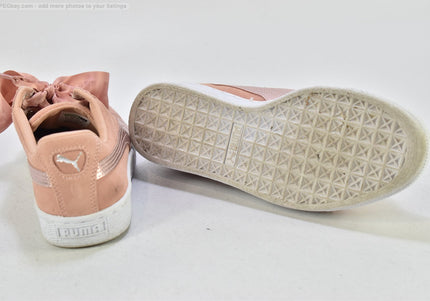 Puma Suede Damen Sportschuhe Sneaker  EUR 38 Nr. 25-U 1349