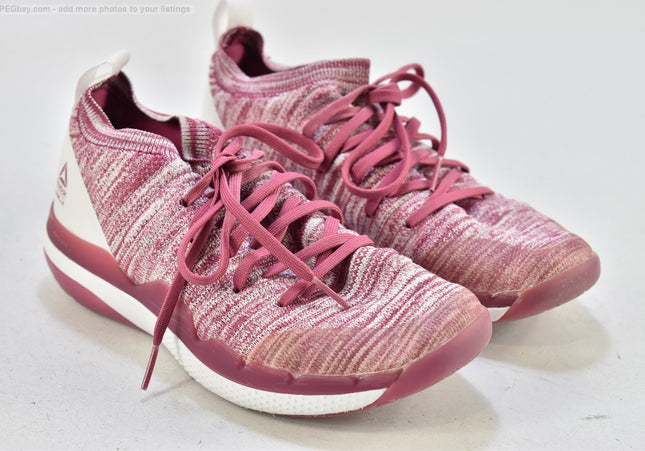 Reebok Damen Sportschuhe Sneaker EUR 37 Nr. 25-A 1679-Schuh-Gebraucht-secondhand