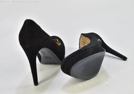 Lloyd  Damen Pumps High Heels  UK 5,5 Nr. 25-Z 867