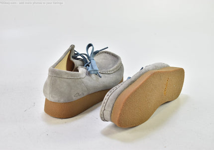 Clarks  Damen Halbschuhe Freizeitschuhe  EUR 38 Nr. 26-Z 2114