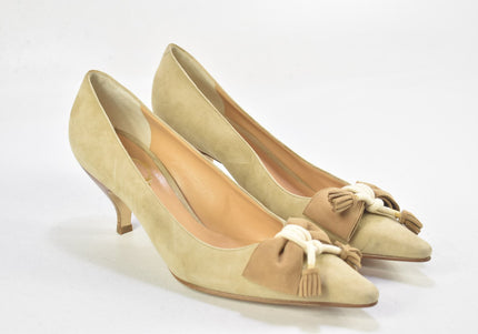 Unützer Damen Pumps High Heels EUR 39 Nr. 23-O 822-SchuhGebraucht
