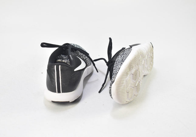 Nike Flex Contact Damen Sportschuhe Sneaker EUR 38 Nr. 24-U 1130-Schuh-Gebraucht-secondhand