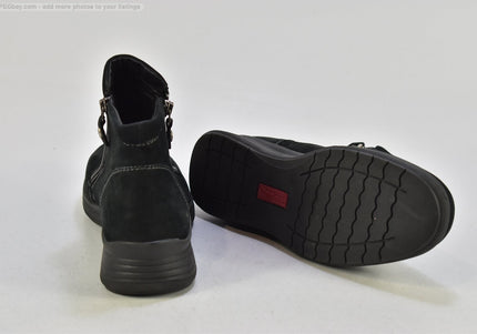 Medicus  Damen Stiefelette Boots  UK 5 Nr. 25-B 3136