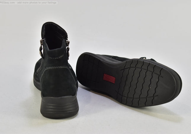 Medicus  Damen Stiefelette Boots  UK 5 Nr. 25-B 3136