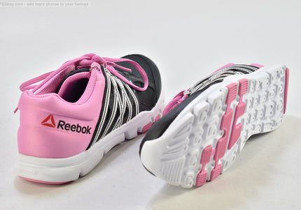 Reebok  Damen Sportschuhe Sneaker  EUR 40 Nr. 25-T 3325