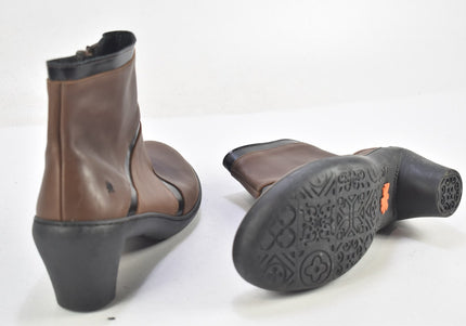 Art  Damen Stiefelette Boots  EUR 41 Nr. 23-X 2345