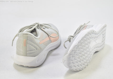 Puma Damen Sportschuhe Sneaker EUR 39 Nr. 25-J 322-Schuh-Gebraucht-secondhand