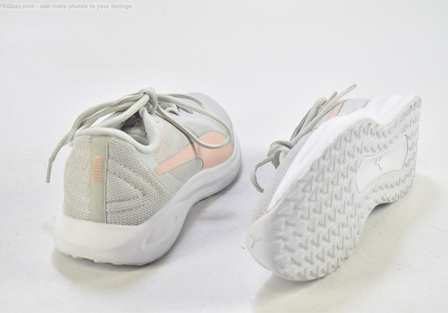 Puma Damen Sportschuhe Sneaker EUR 39 Nr. 25-J 322-Schuh-Gebraucht-secondhand