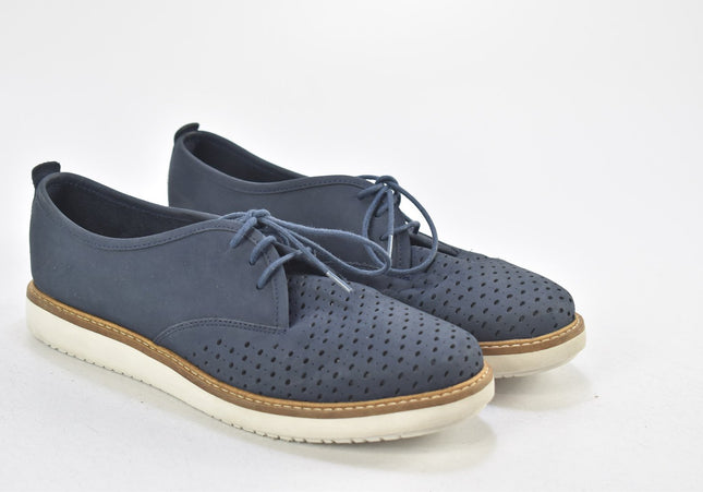 Clarks Damen Halbschuhe Freizeitschuhe EUR 39 Nr. 24-J 4031-Schuh-Gebraucht-secondhand
