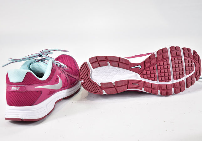 Nike Revolution 2 Damen Sportschuhe Sneaker EUR 41 Nr. 24-Y 2115-Schuh-Gebraucht-secondhand