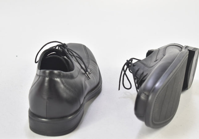 Waldläufer Herren Halbschuhe Freizeitschuhe UK 8 Nr. 24-F 303-Schuh-Gebraucht-secondhand