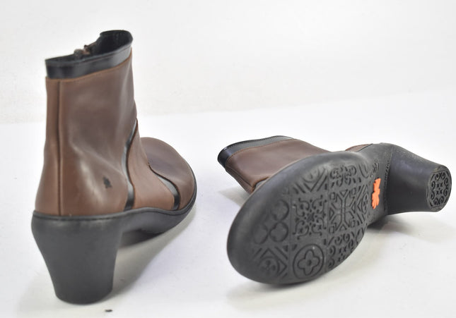 Art  Damen Stiefelette Boots  EUR 41 Nr. 23-X 2345