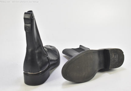 Tamaris Damen Stiefelette Boots EUR 38 Nr. 24-B 4911-Schuh-Gebraucht-secondhand