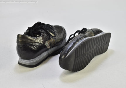 Mjus  Damen Halbschuhe Freizeitschuhe  EUR 38 Nr. 25-N 881