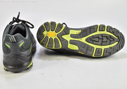 Grisport  Herren Arbeitsschuhe Sicherheitsschuhe  EUR 42 Nr. 25-Y 810