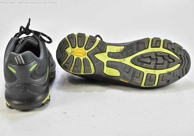 Grisport  Herren Arbeitsschuhe Sicherheitsschuhe  EUR 42 Nr. 25-Y 810