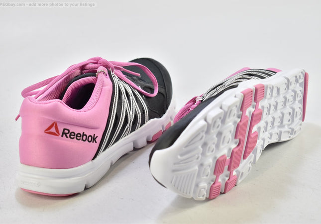 Reebok  Damen Sportschuhe Sneaker  EUR 40 Nr. 25-T 3325