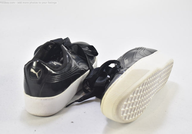 Puma Damen Sportschuhe Sneaker EUR 42 Nr. 25-M 322-Schuh-Gebraucht-secondhand