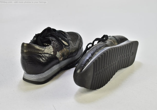 Mjus  Damen Halbschuhe Freizeitschuhe  EUR 38 Nr. 25-N 881