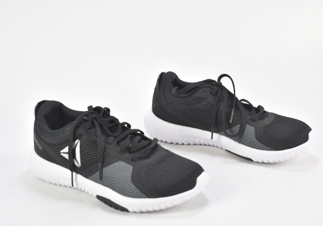 Reebok Flexagon Force Damen Sportschuhe Sneaker EUR 37 Nr.24-J 2176-Schuh-Gebraucht-secondhand