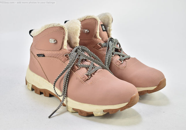 Jack Wolfskin  Damen Wanderschuhe Trekking  EUR 41 Nr. 25-V 1297
