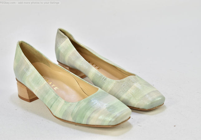 Brunate  Damen Pumps High Heels  EUR 39,5 Nr. 25-Z 868