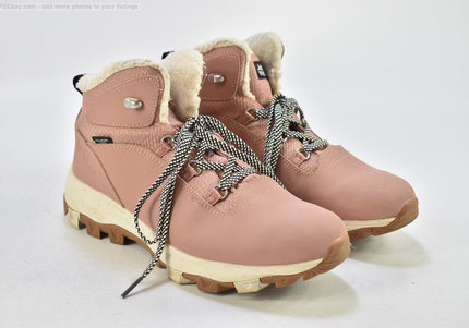 Jack Wolfskin  Damen Wanderschuhe Trekking  EUR 41 Nr. 25-V 1297