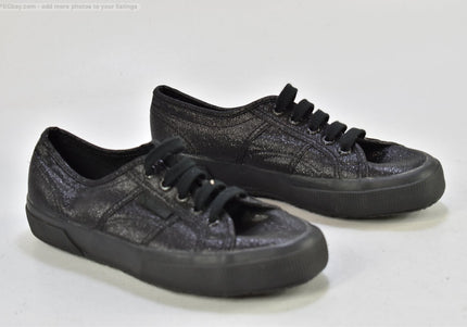 Superga  Damen Halbschuhe Freizeitschuhe  EUR 37 Nr. 25-Z 2925