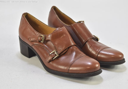 The House of Bruar Damen Pumps High Heels EUR 39 Nr. 25-F 1827-Schuh-Gebraucht-secondhand