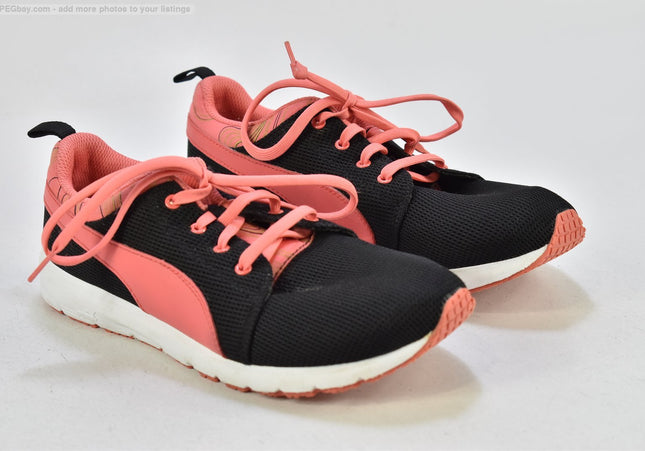 Puma  Damen Sportschuhe Sneaker  EUR 38 Nr. 25-U 1350