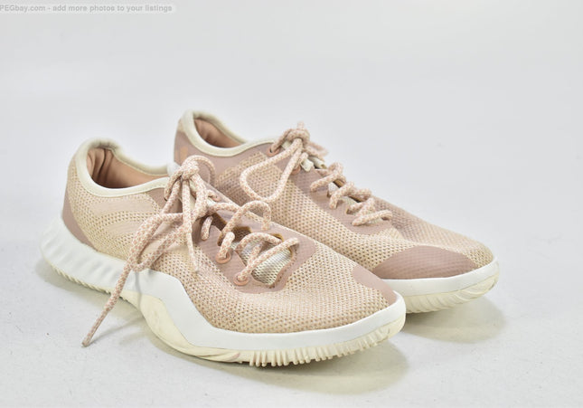 Adidas Crazytrain Damen Sportschuhe Sneaker  EUR 37 1/3 Nr. 26-J 777