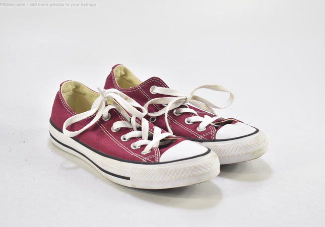 Converse Damen Sportschuhe Sneaker EUR 36,5 Nr. 25-F 979-Schuh-Gebraucht-secondhand