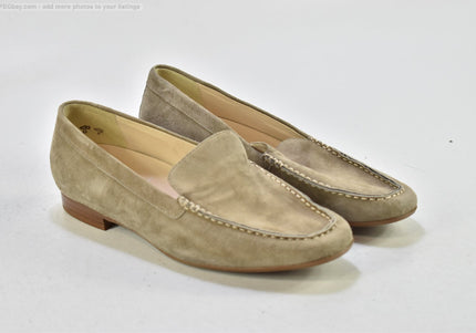 Semler  Damen Halbschuhe Slipper Ballerinas  UK 5 Nr. 25-T 253
