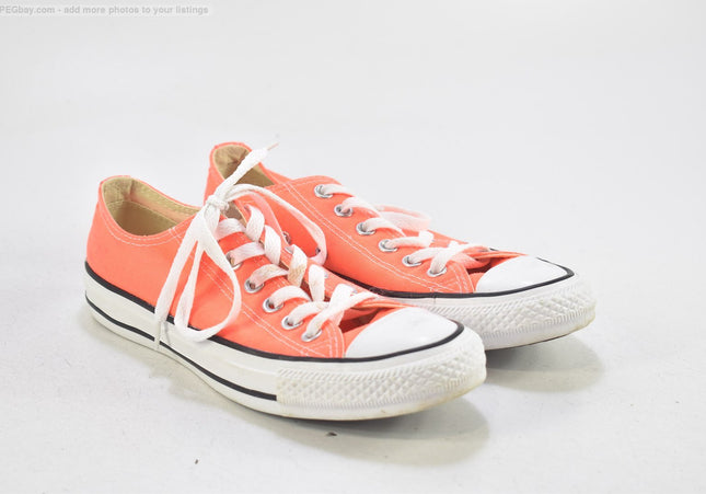 Converse Damen Sportschuhe Sneaker EUR 37 Nr. 25-M 323-Schuh-Gebraucht-secondhand
