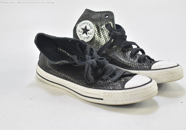 Converse Damen Sportschuhe Sneaker EUR 38 Nr. 25-F 2382-Schuh-Gebraucht-secondhand