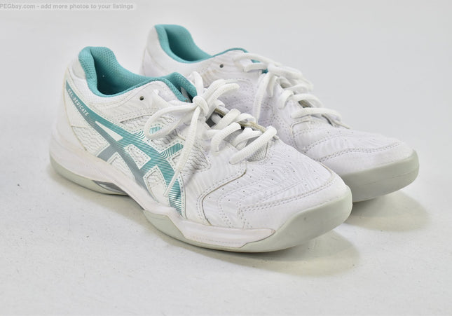 Asics Gel-Dedicate Damen Sportschuhe Sneaker  EUR 39 Nr. 25-L 961