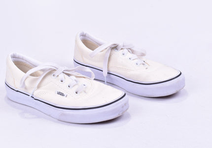 Vans Damen Sportschuhe Sneaker EUR 36 Nr. 23-A 833-Schuh-Gebraucht-secondhand