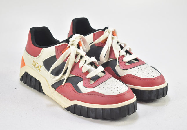 Diesel Damen Halbschuhe Freizeitschuhe EUR 40,5 Nr. 24-N 2939-Schuh-Gebraucht-secondhand