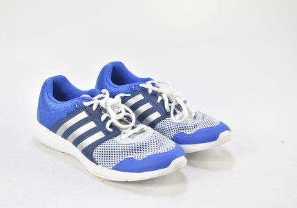 Adidas Essential Damen Sportschuhe Sneaker EUR 39 1/3 Nr. 24-P 2712-Schuh-Gebraucht-secondhand
