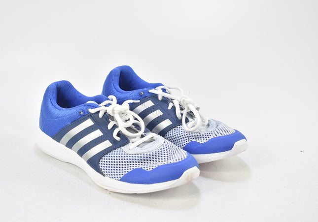 Adidas Essential Damen Sportschuhe Sneaker EUR 39 1/3 Nr. 24-P 2712-Schuh-Gebraucht-secondhand