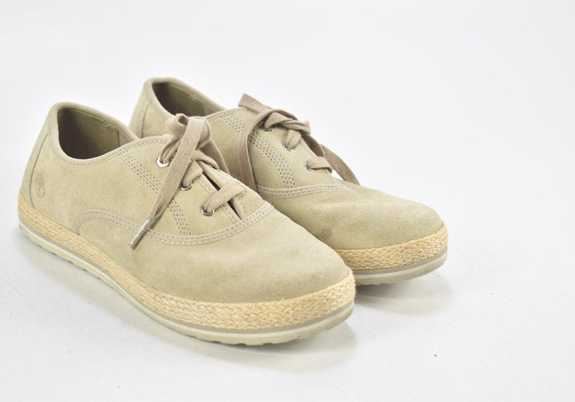 Timberland Damen Halbschuhe Freizeitschuhe EUR 39 Nr. 24-F 1036-Schuh-Gebraucht-secondhand