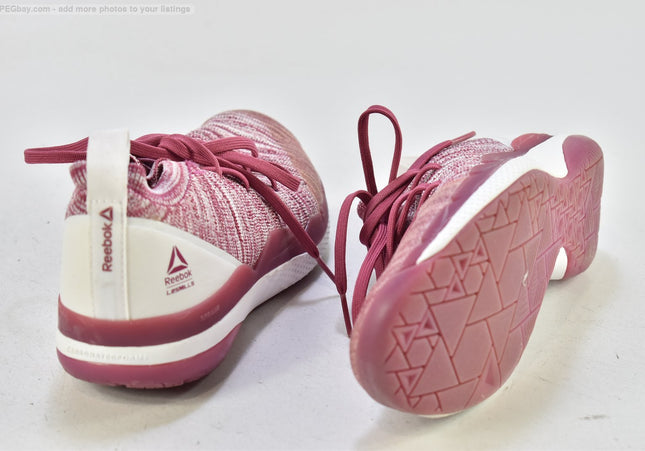 Reebok Damen Sportschuhe Sneaker EUR 37 Nr. 25-A 1679-Schuh-Gebraucht-secondhand