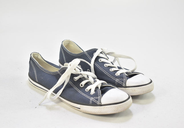 Converse Damen Sportschuhe Sneaker EUR 37 Nr. 24-T 306-Schuh-Gebraucht-secondhand