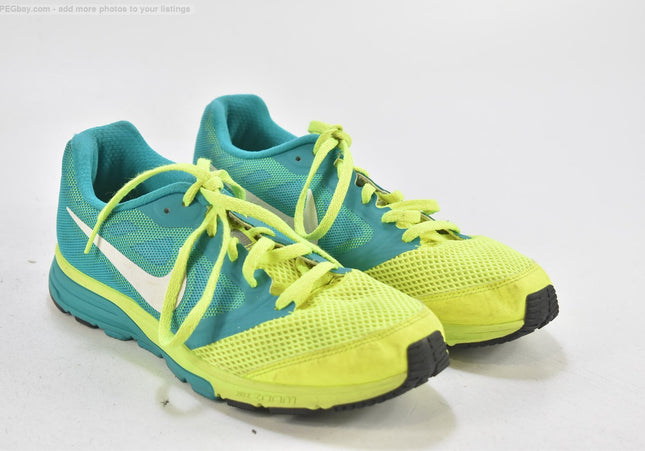 Nike Zoom Fly Damen Sportschuhe Sneaker EUR 40 Nr. 25-F 359-Schuh-Gebraucht-secondhand