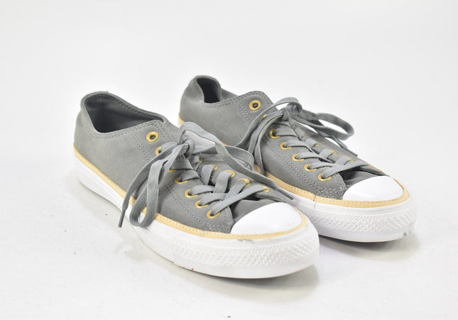 Converse Sample Herren Sportschuhe Sneaker UK 9 Nr. 24-Y 1026-Schuh-Gebraucht-secondhand