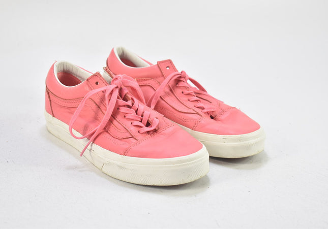Vans Damen Sportschuhe Sneaker EUR 36 Nr. 24-O 1255-Schuh-Gebraucht-secondhand