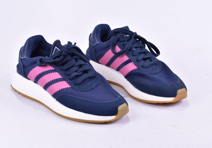 Adidas I-5923 Damen Sportschuhe Sneaker EUR 36 Nr. 24-J 4243-Schuh-Gebraucht-secondhand