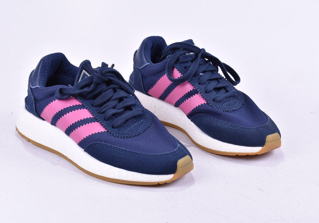 Adidas I-5923 Damen Sportschuhe Sneaker EUR 36 Nr. 24-J 4243-Schuh-Gebraucht-secondhand