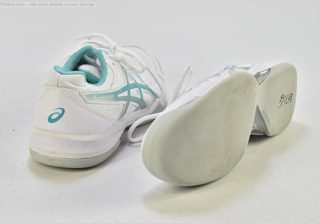 Asics Gel-Dedicate Damen Sportschuhe Sneaker  EUR 39 Nr. 25-L 961